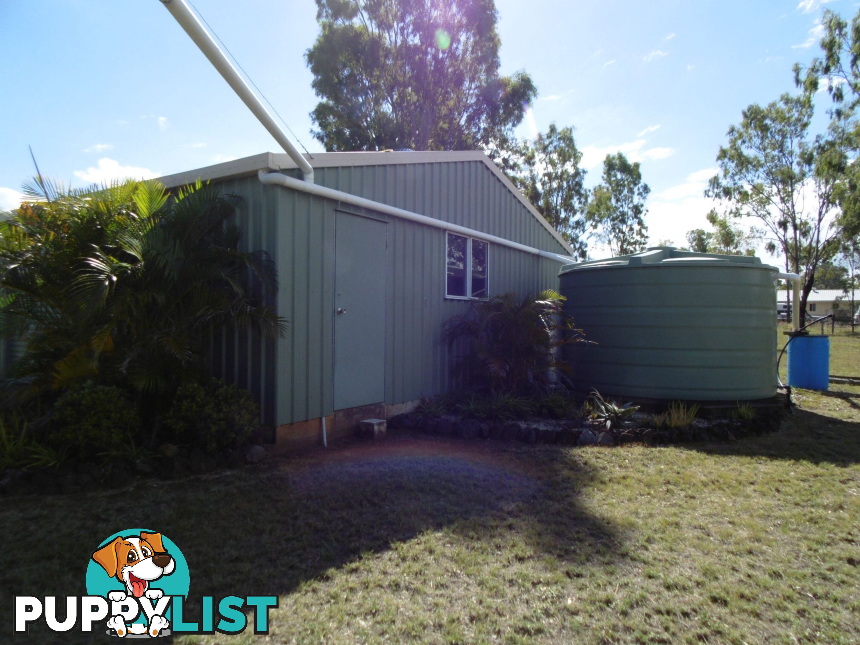 548 Gooroolba-Biggenden Road Degilbo QLD 4621