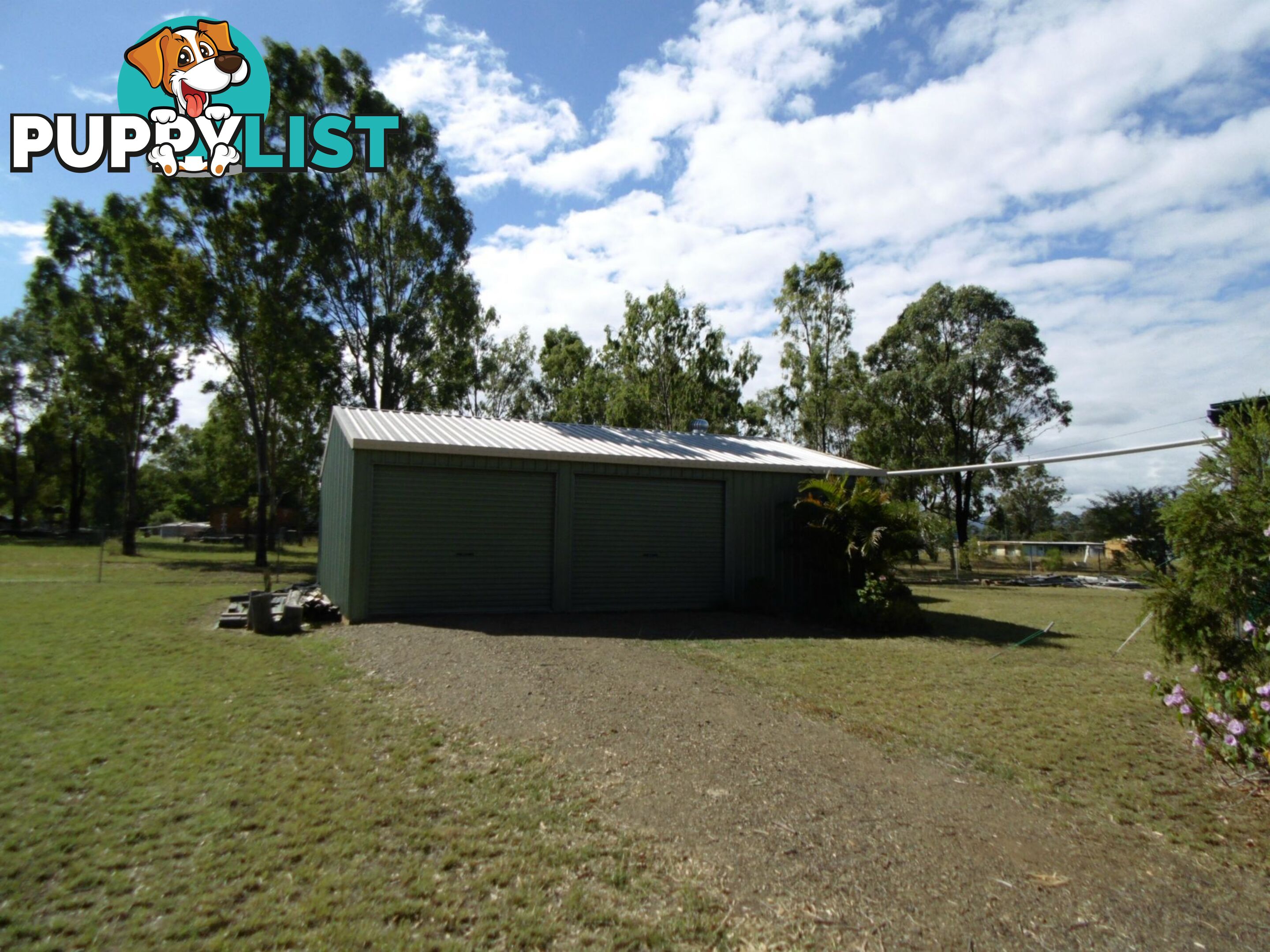 548 Gooroolba-Biggenden Road Degilbo QLD 4621