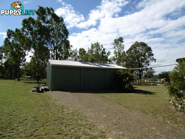 548 Gooroolba-Biggenden Road Degilbo QLD 4621