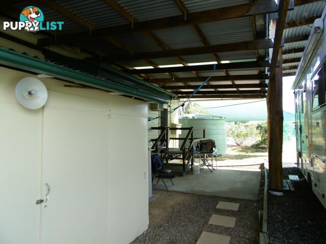 548 Gooroolba-Biggenden Road Degilbo QLD 4621