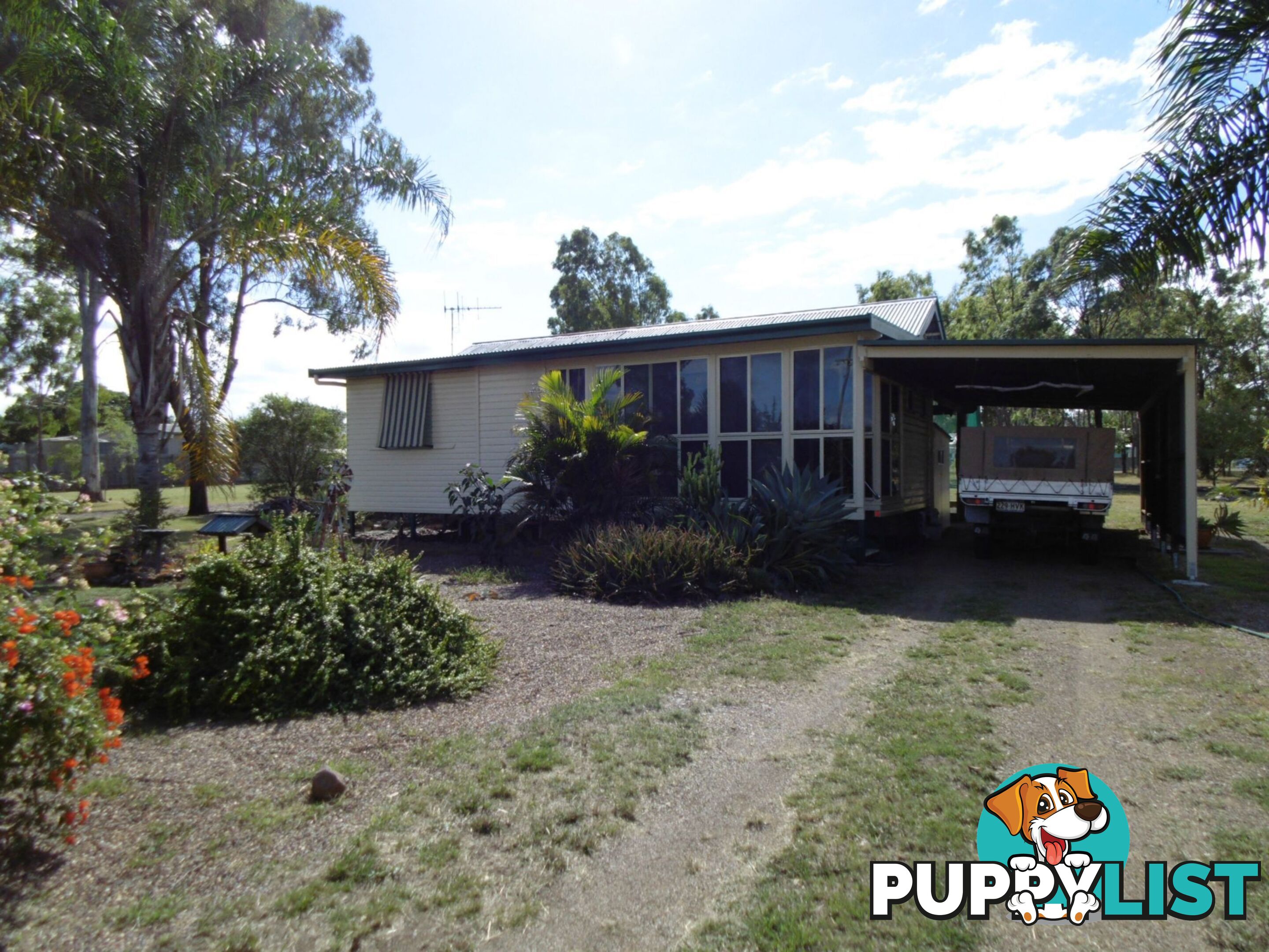 548 Gooroolba-Biggenden Road Degilbo QLD 4621