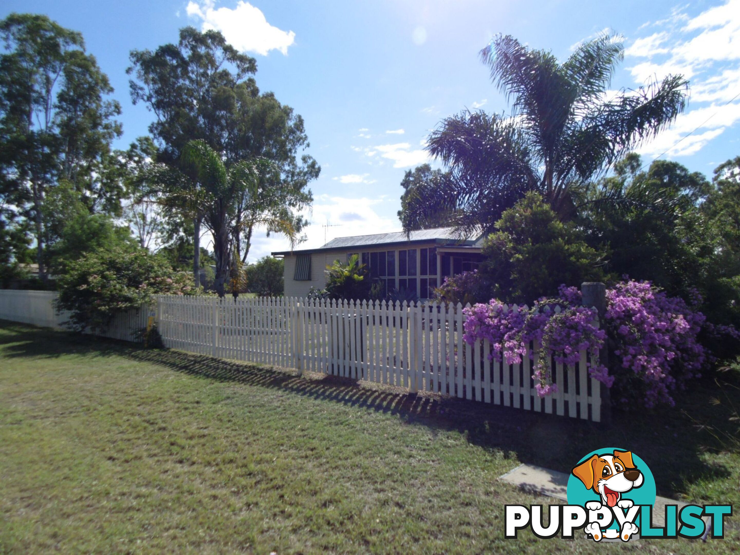 548 Gooroolba-Biggenden Road Degilbo QLD 4621