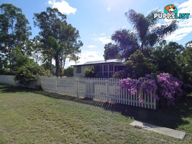 548 Gooroolba-Biggenden Road Degilbo QLD 4621