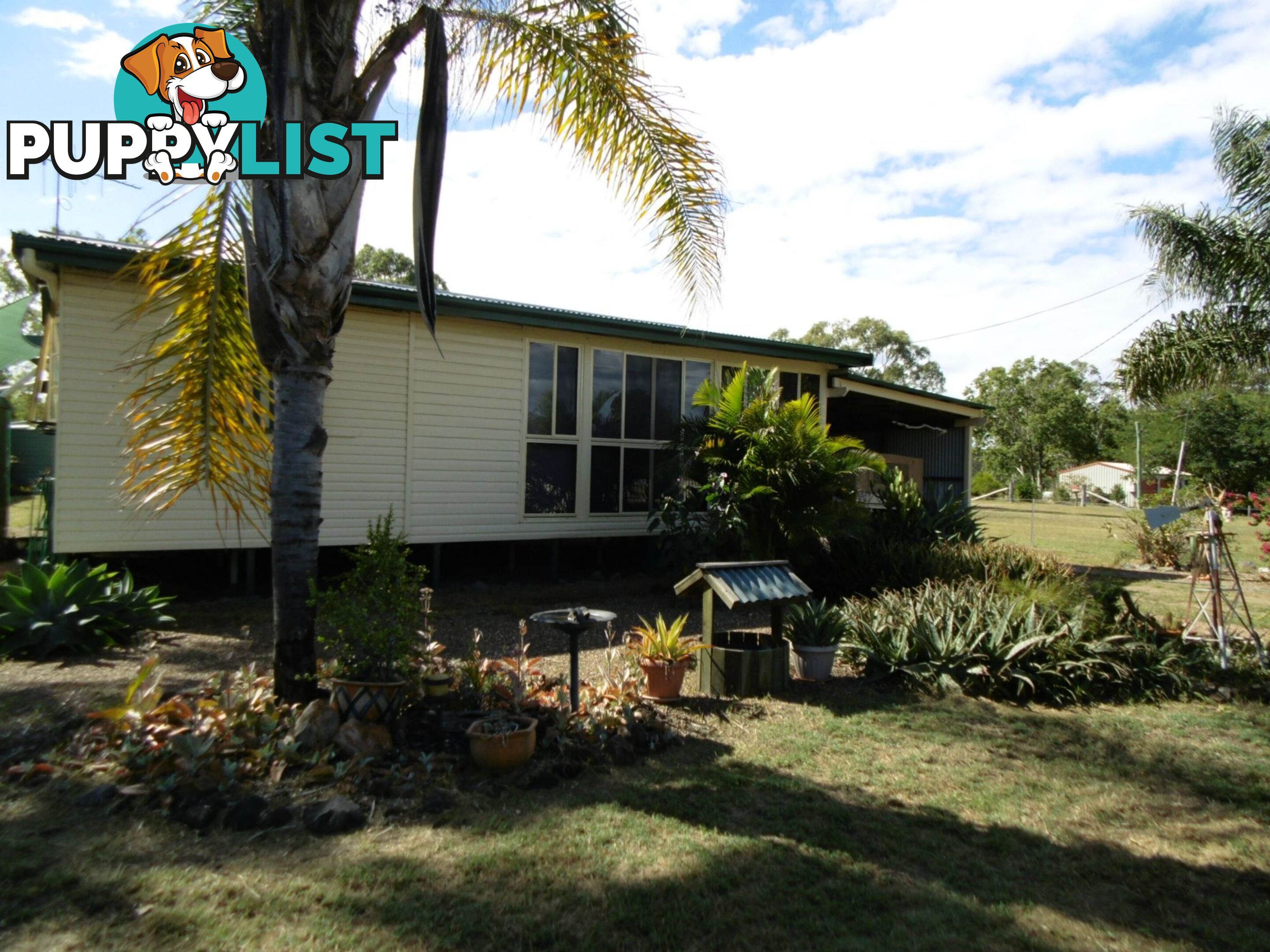 548 Gooroolba-Biggenden Road Degilbo QLD 4621