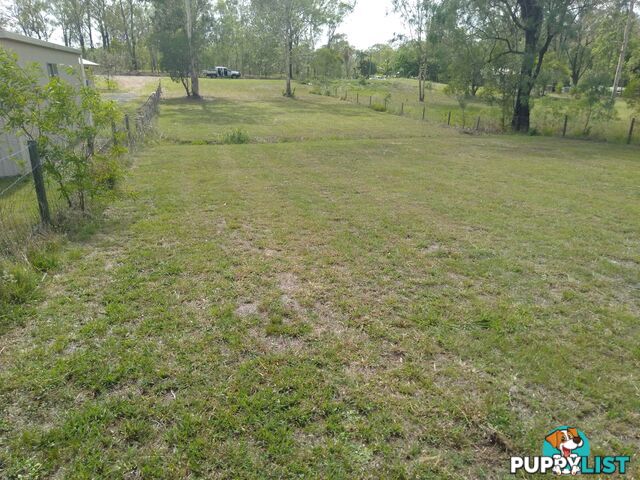 16 Wallace St Apple Tree Creek QLD 4660