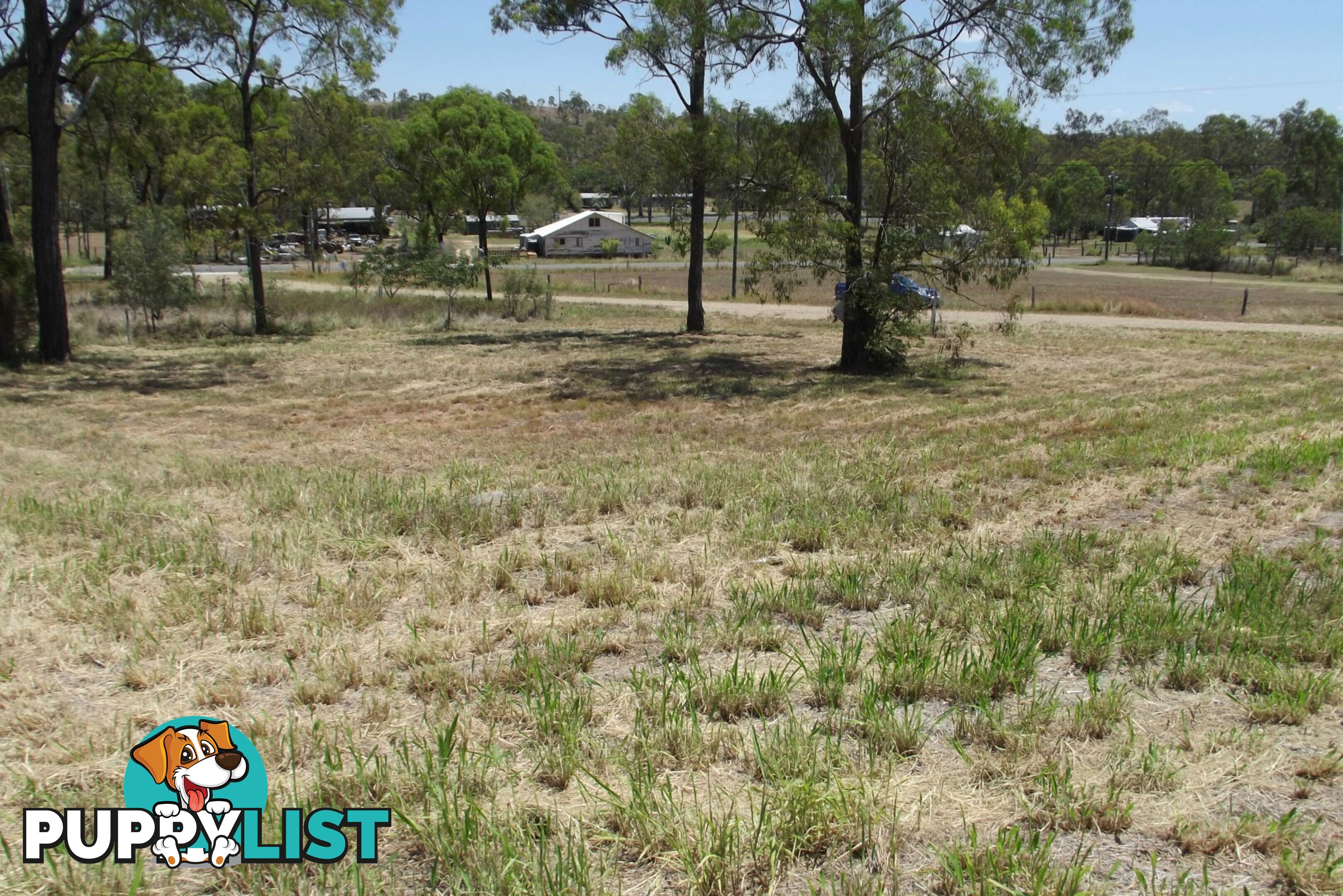 Lot 11 Anderson Street Dallarnil QLD 4621