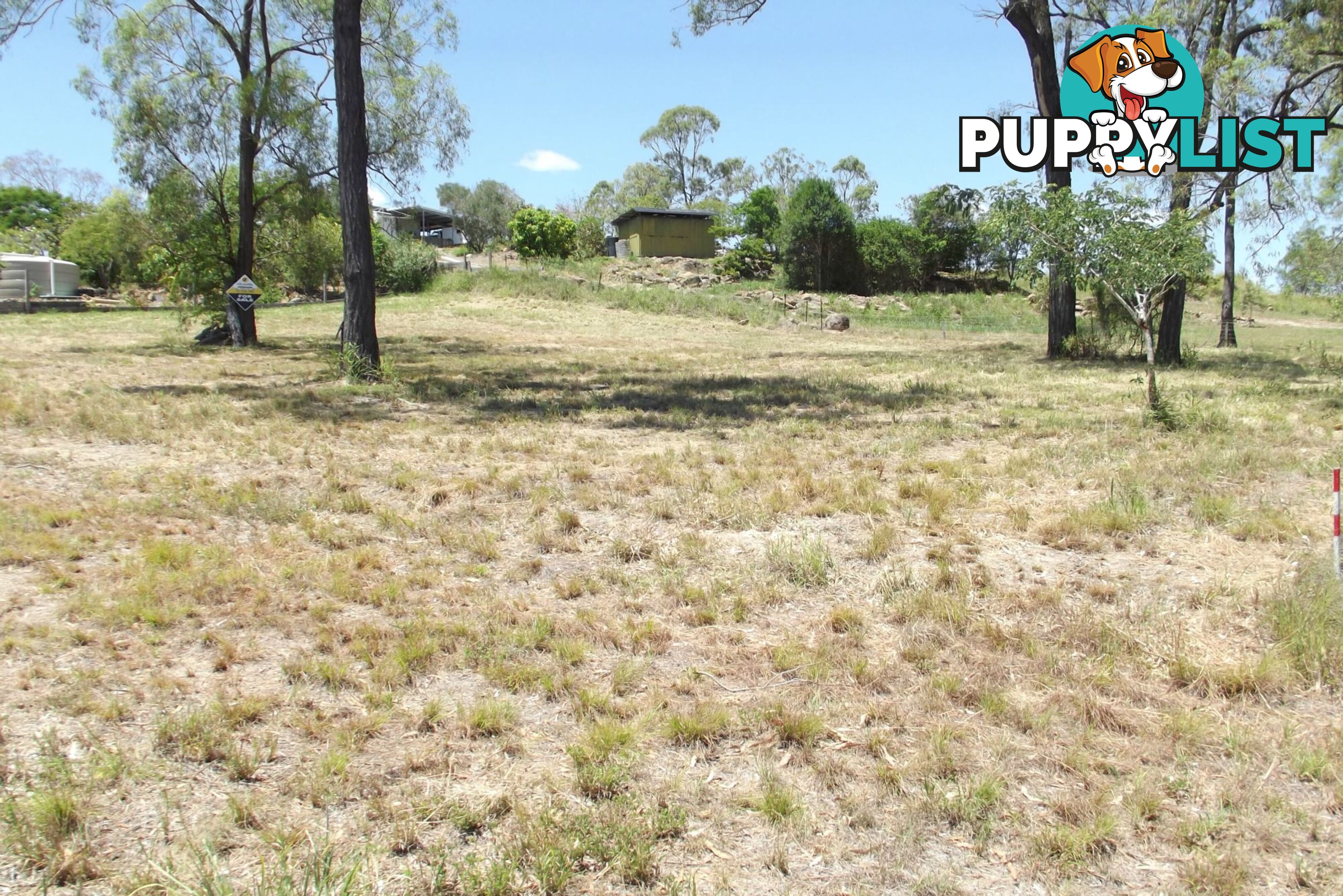 Lot 11 Anderson Street Dallarnil QLD 4621