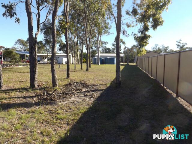 34 Powers Street Buxton QLD 4660