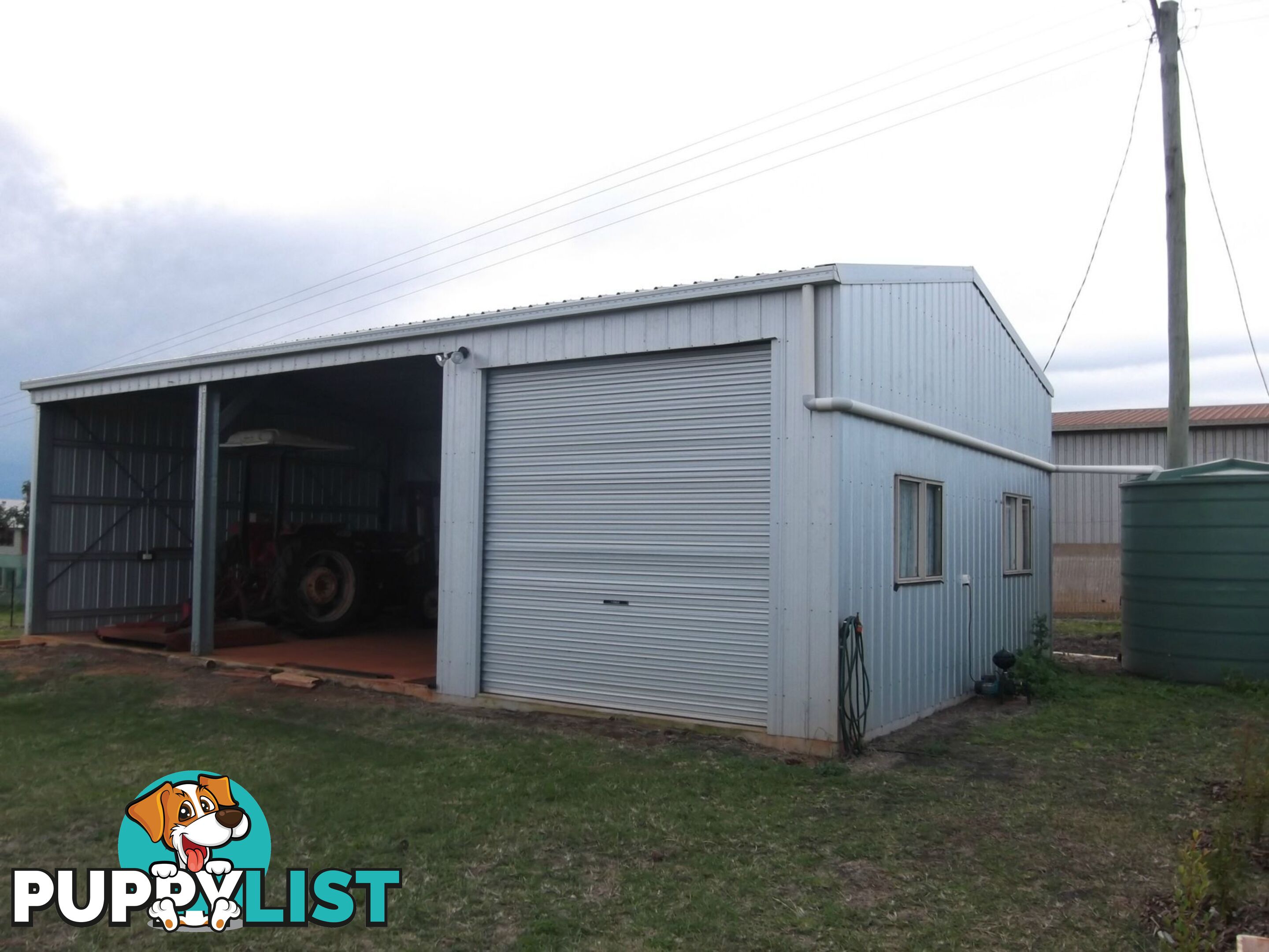 172 Huxley Road, Childers North Isis QLD 4660