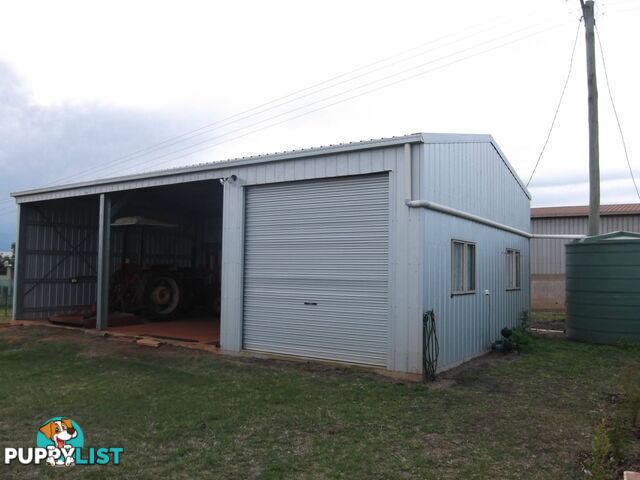 172 Huxley Road, Childers North Isis QLD 4660