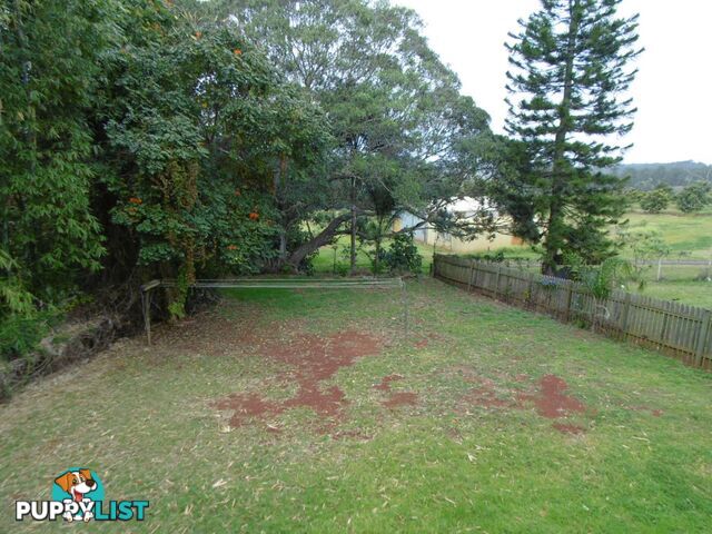 198 Churchill Street Childers QLD 4660