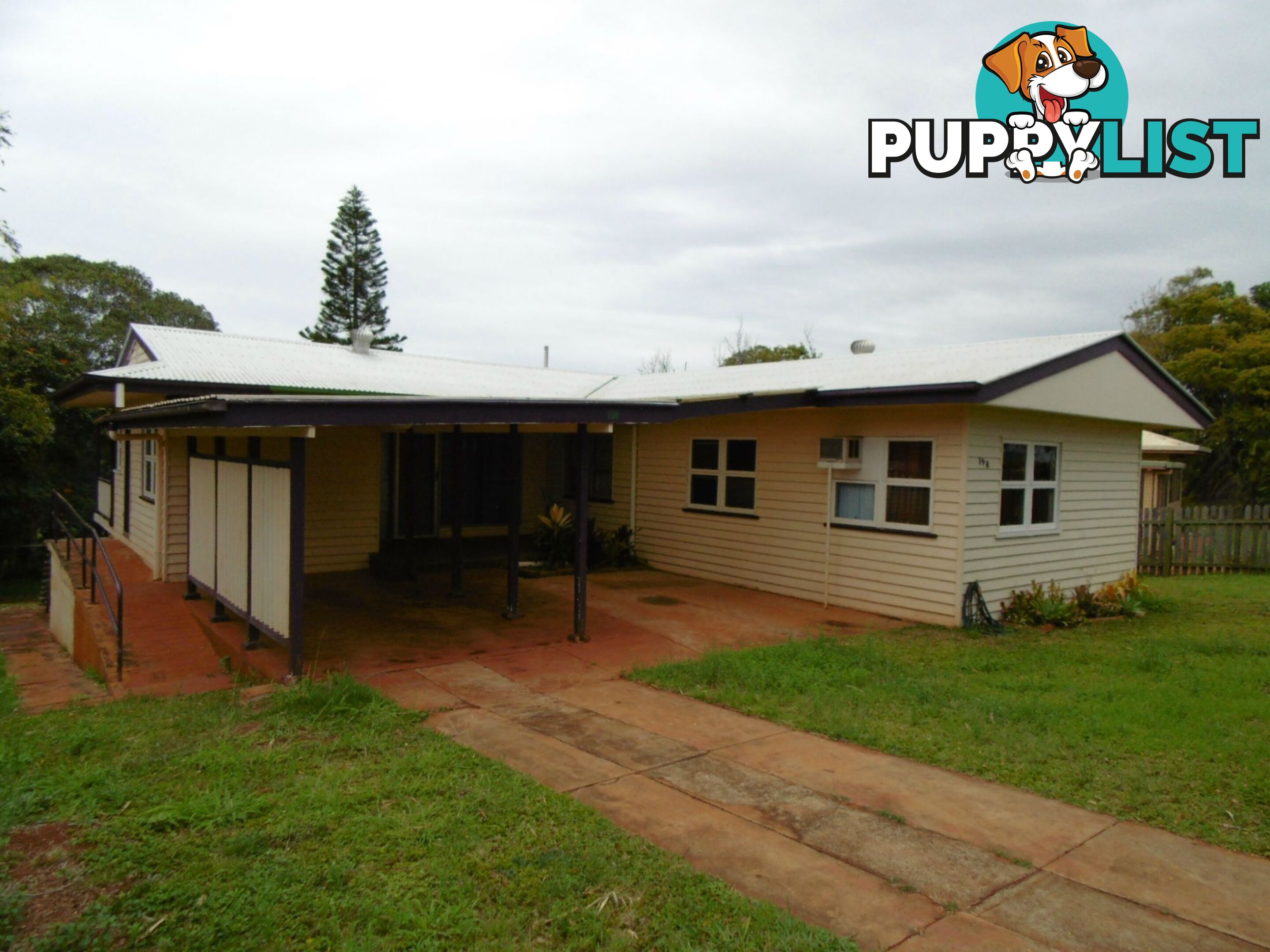 198 Churchill Street Childers QLD 4660