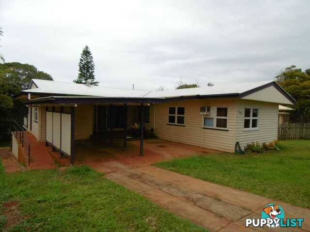 198 Churchill Street Childers QLD 4660