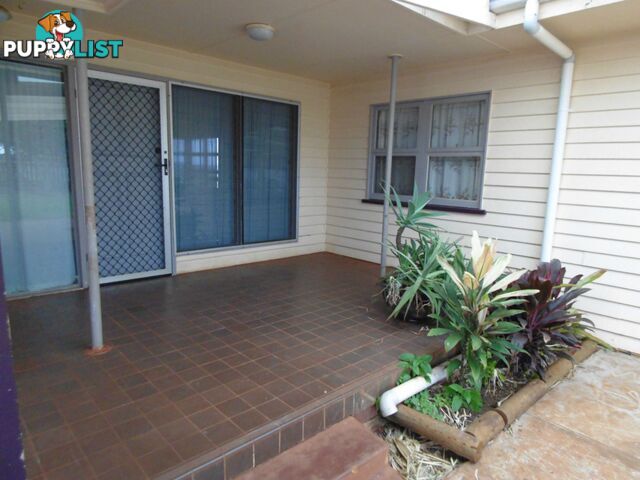 198 Churchill Street Childers QLD 4660