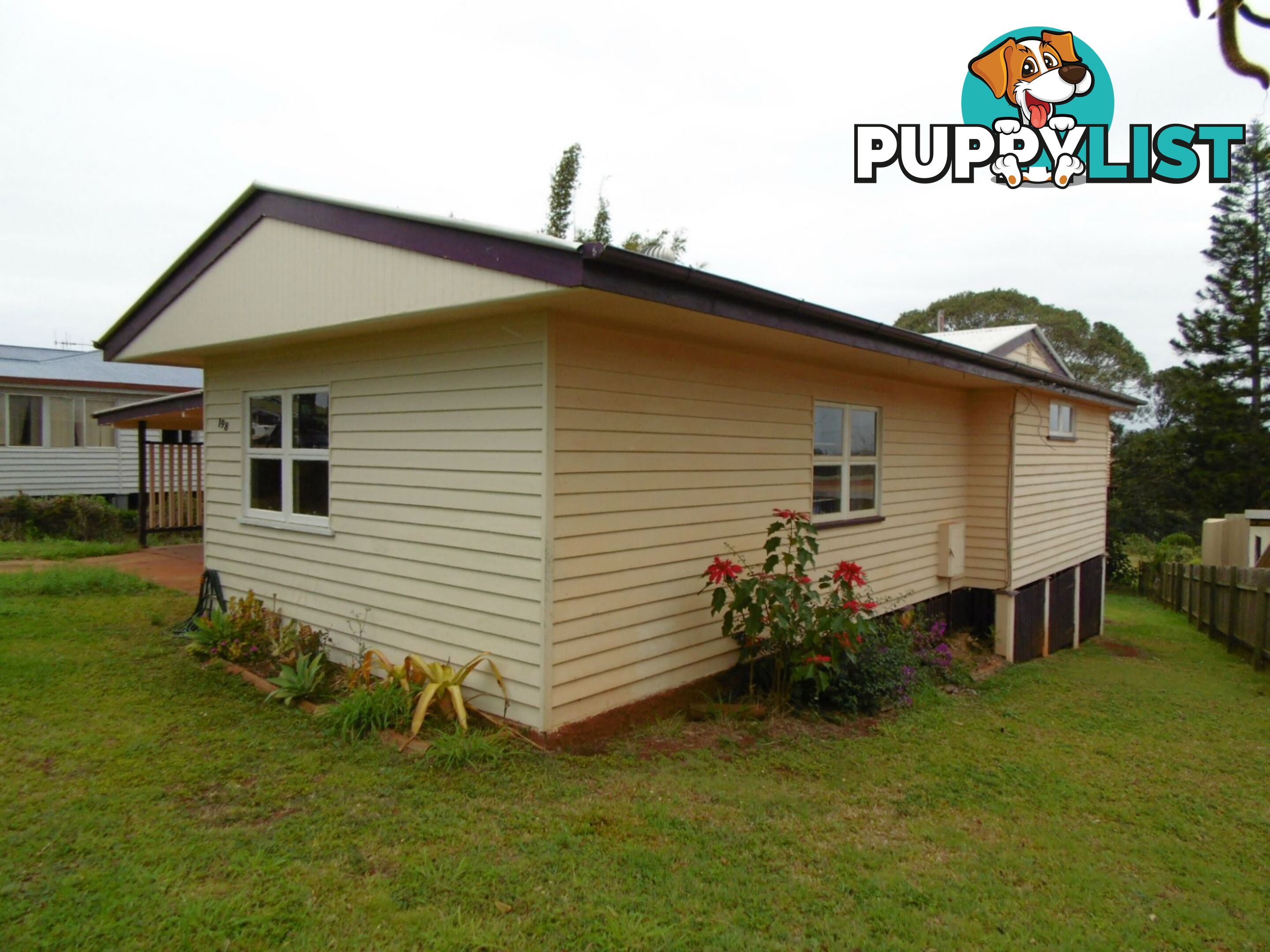 198 Churchill Street Childers QLD 4660