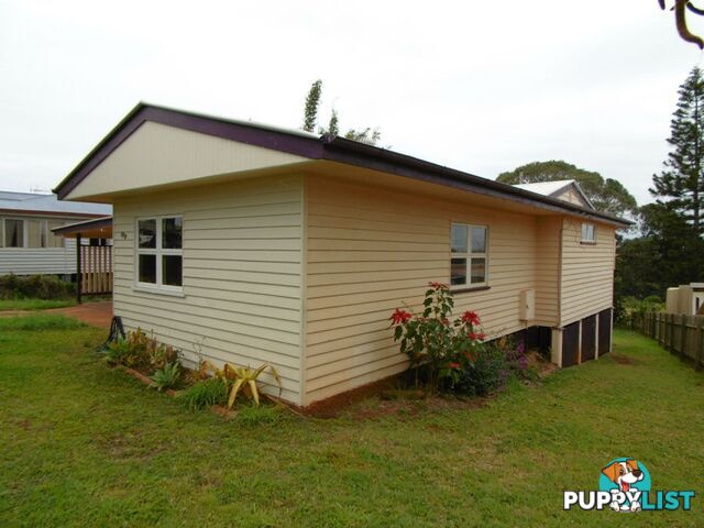 198 Churchill Street Childers QLD 4660