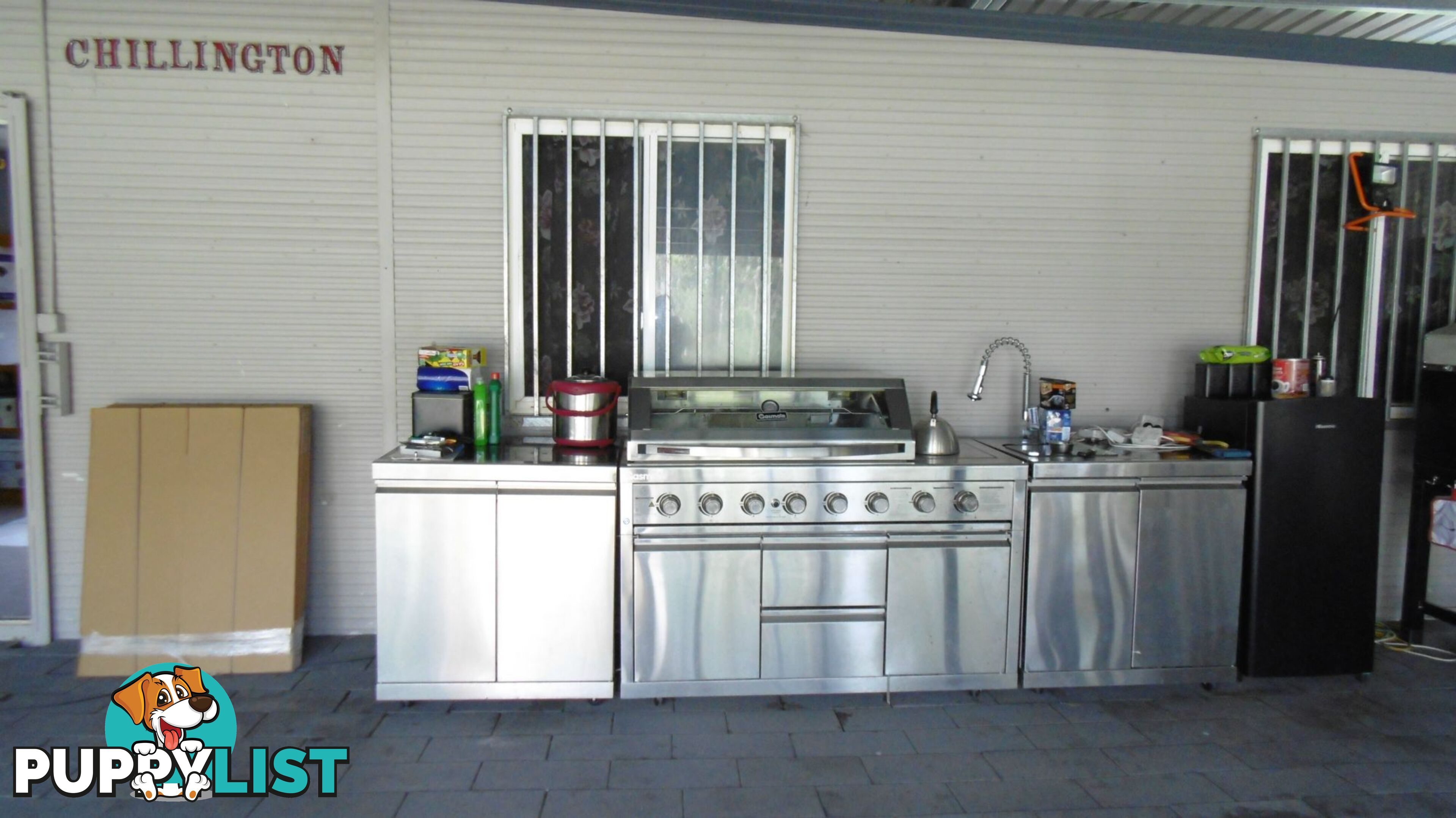 206 Berries Road Eureka QLD 4660