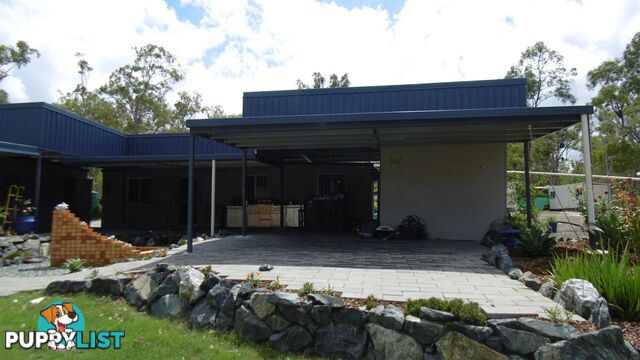 206 Berries Road Eureka QLD 4660