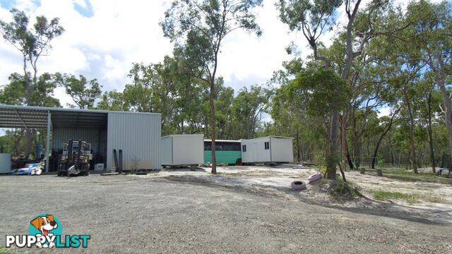 206 Berries Road Eureka QLD 4660