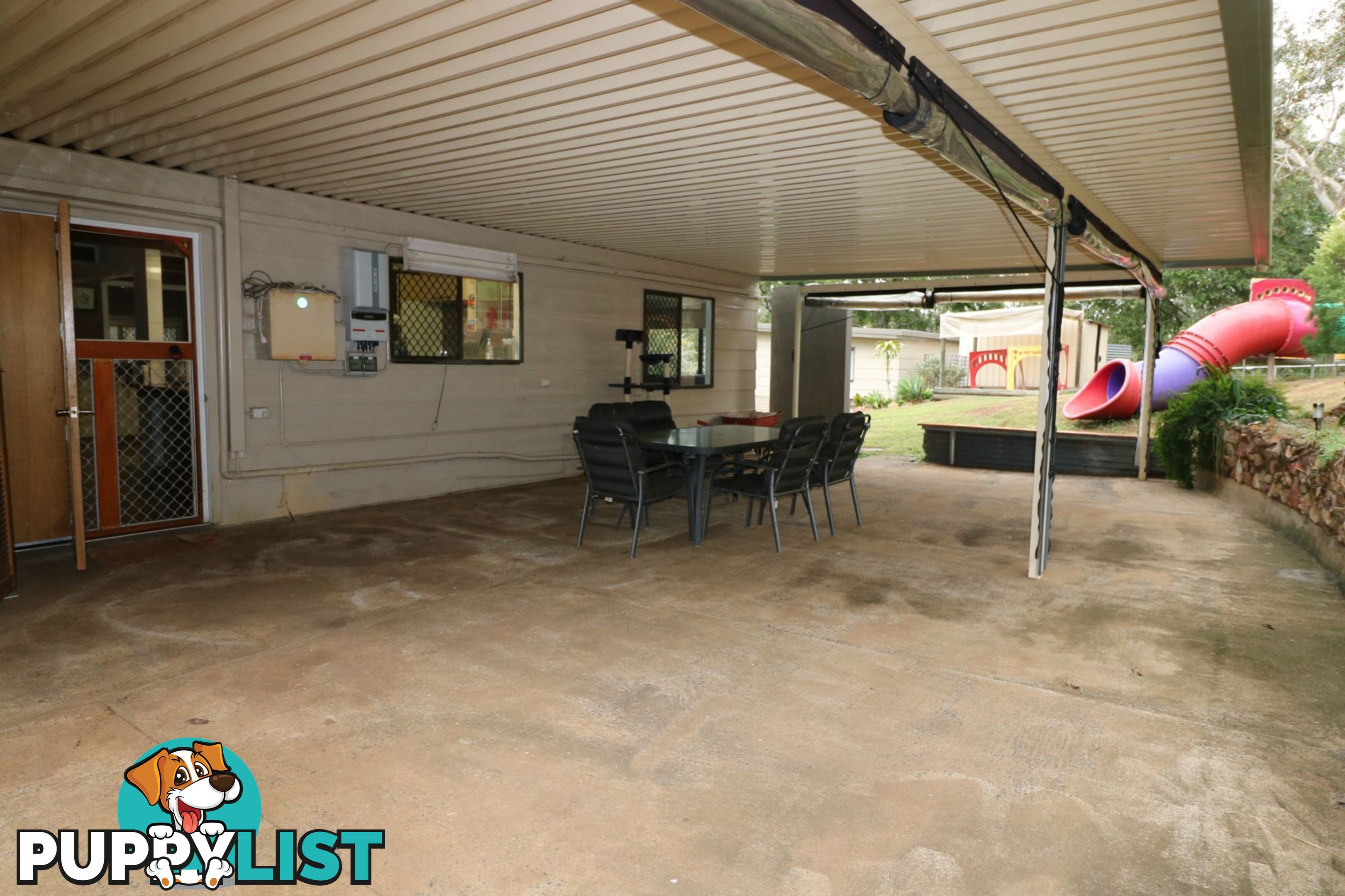 32 Duguid Road, Childers Apple Tree Creek QLD 4660