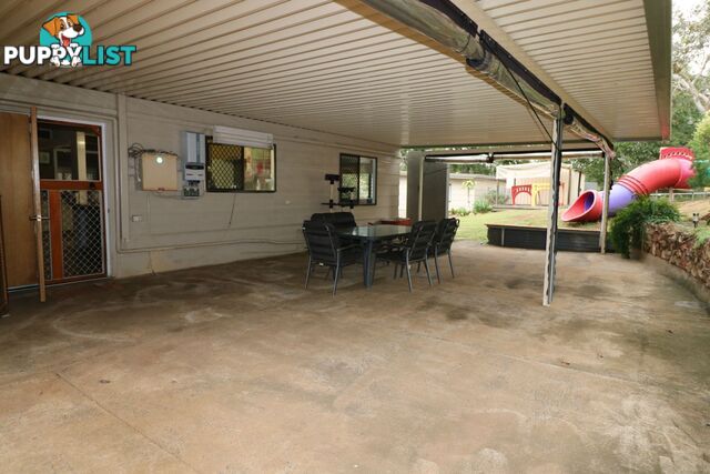 32 Duguid Road, Childers Apple Tree Creek QLD 4660