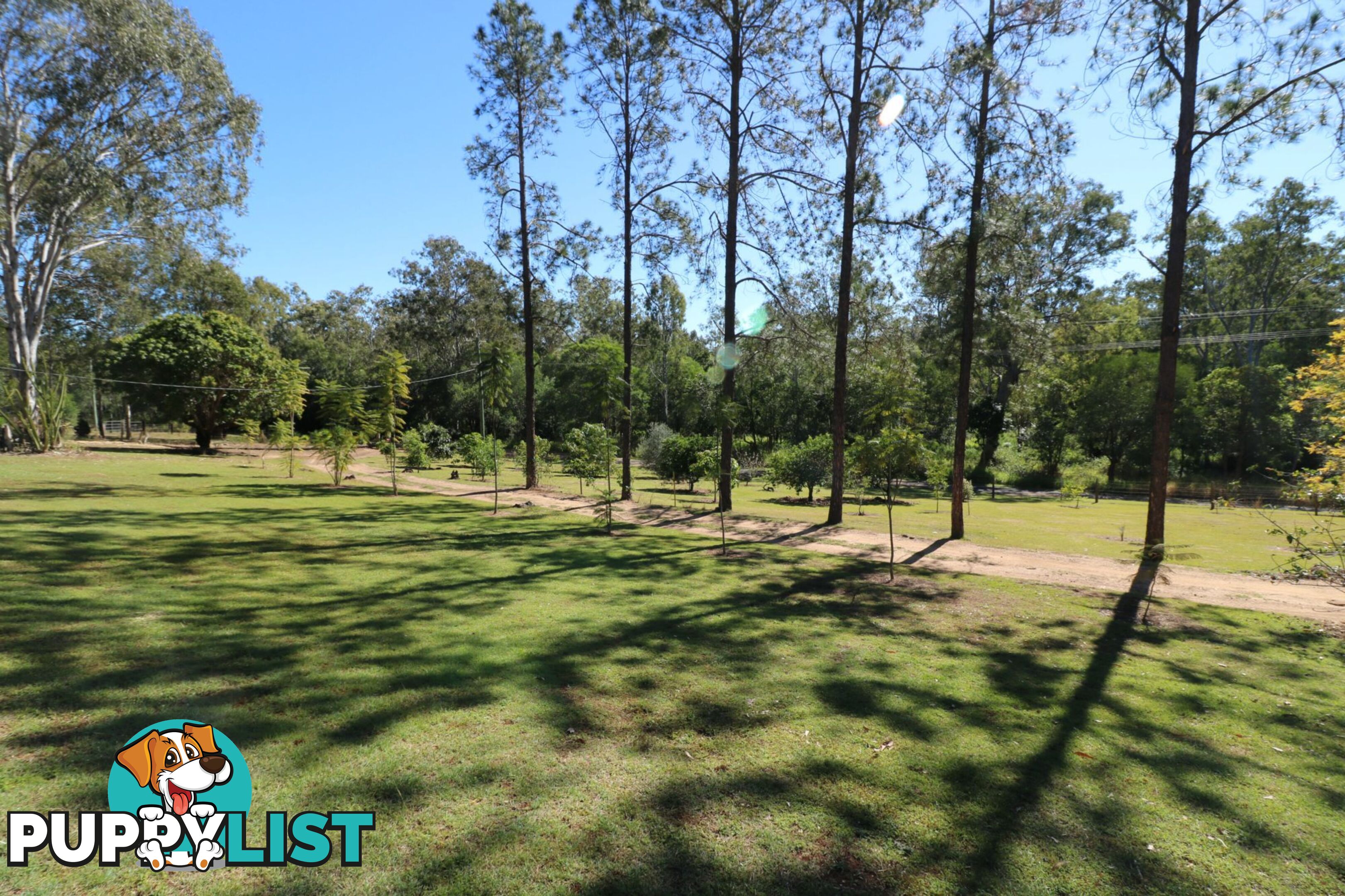 32 Duguid Road, Childers Apple Tree Creek QLD 4660