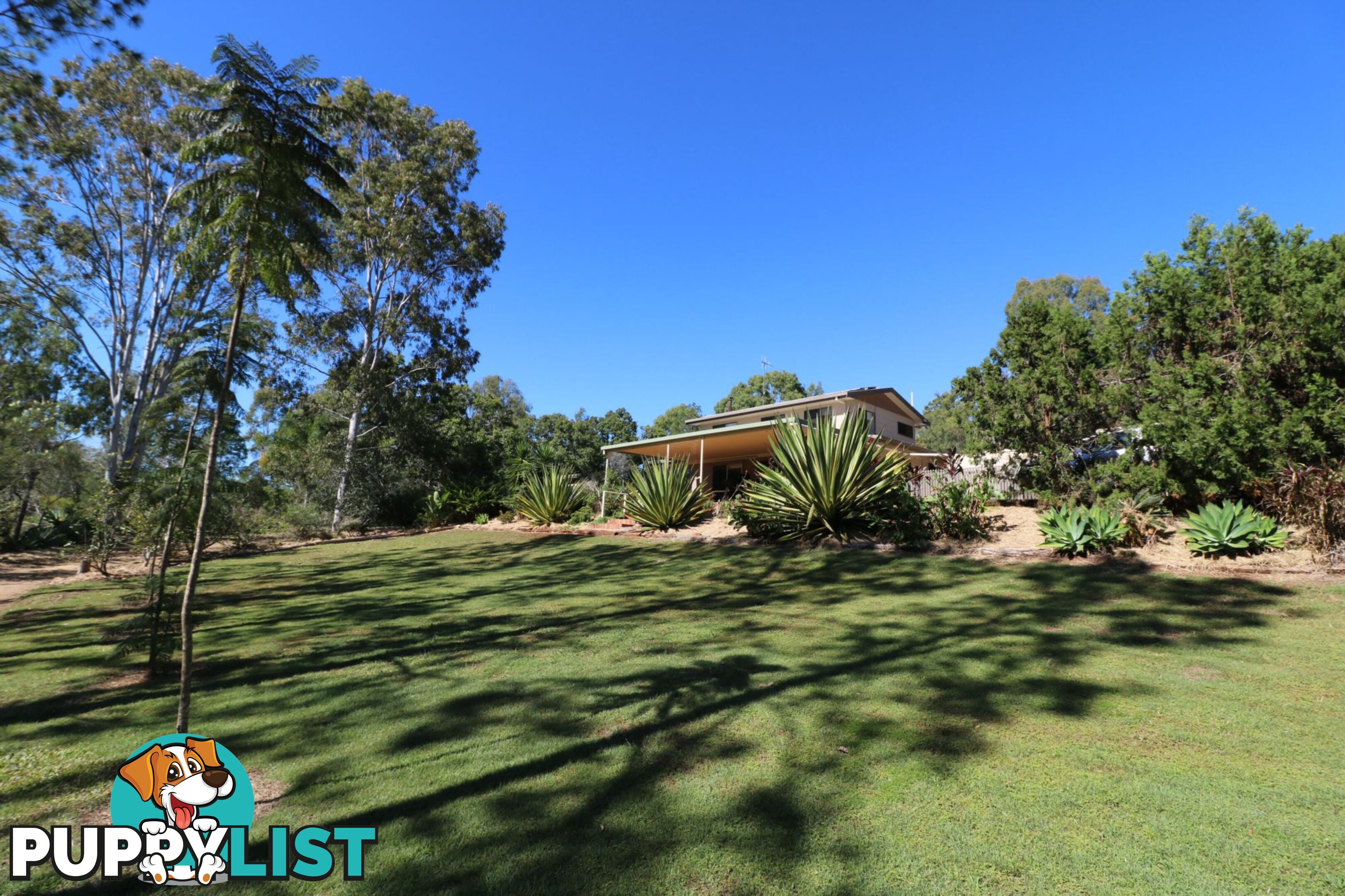 32 Duguid Road, Childers Apple Tree Creek QLD 4660