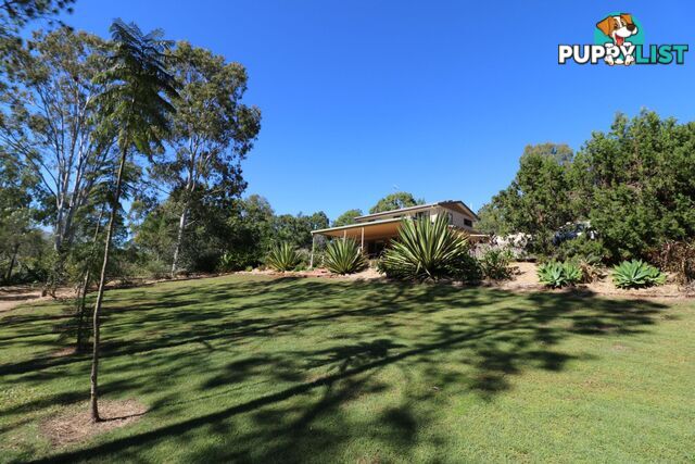 32 Duguid Road, Childers Apple Tree Creek QLD 4660