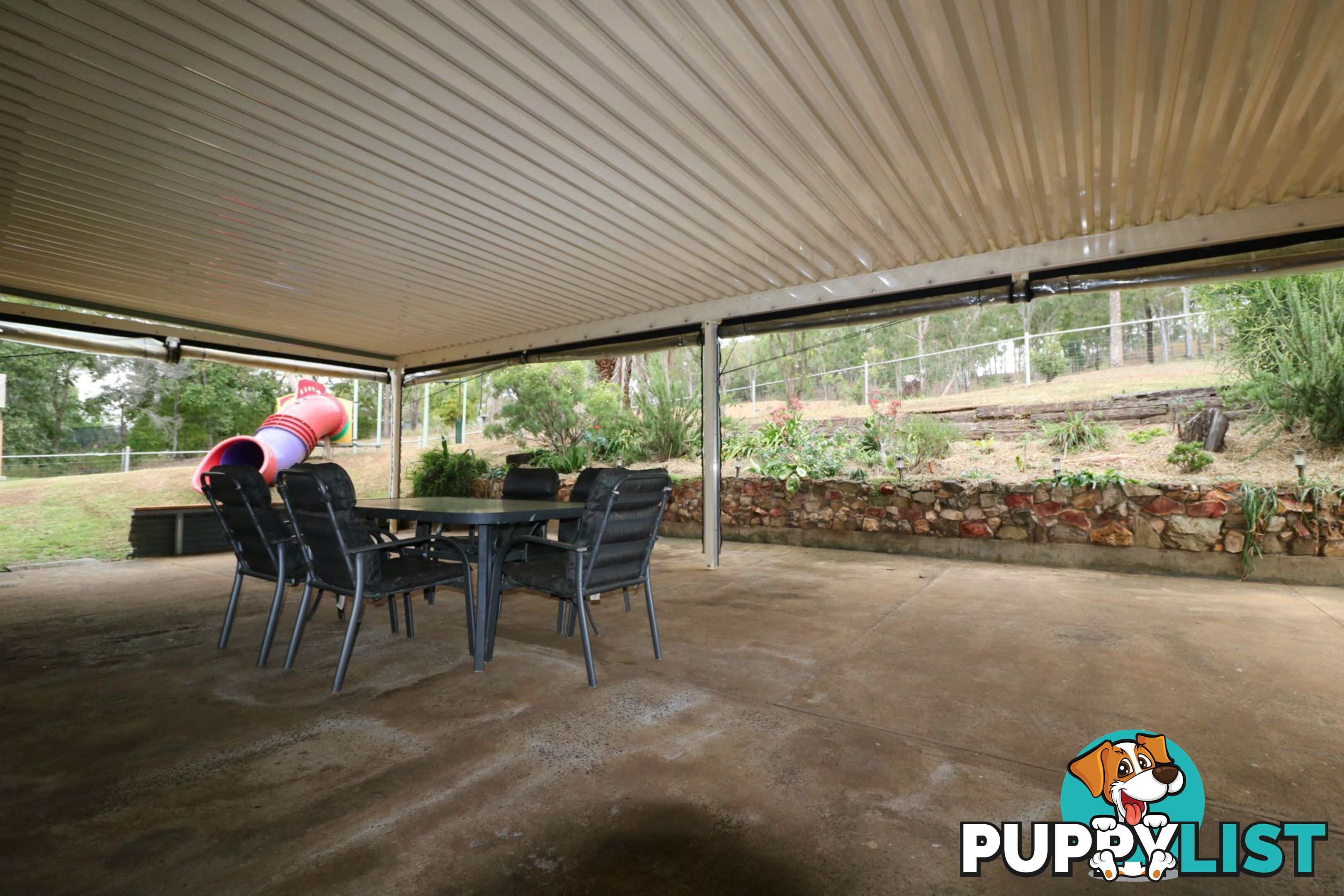 32 Duguid Road, Childers Apple Tree Creek QLD 4660