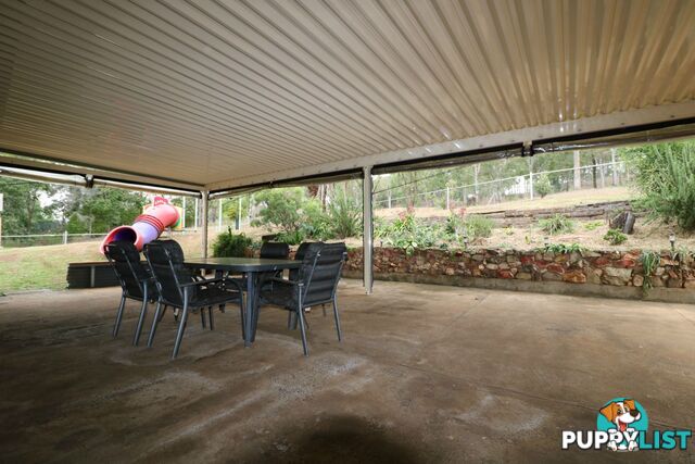 32 Duguid Road, Childers Apple Tree Creek QLD 4660