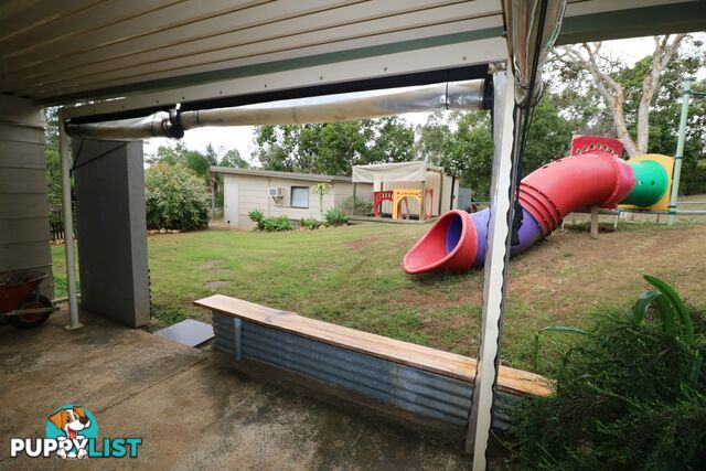 32 Duguid Road, Childers Apple Tree Creek QLD 4660