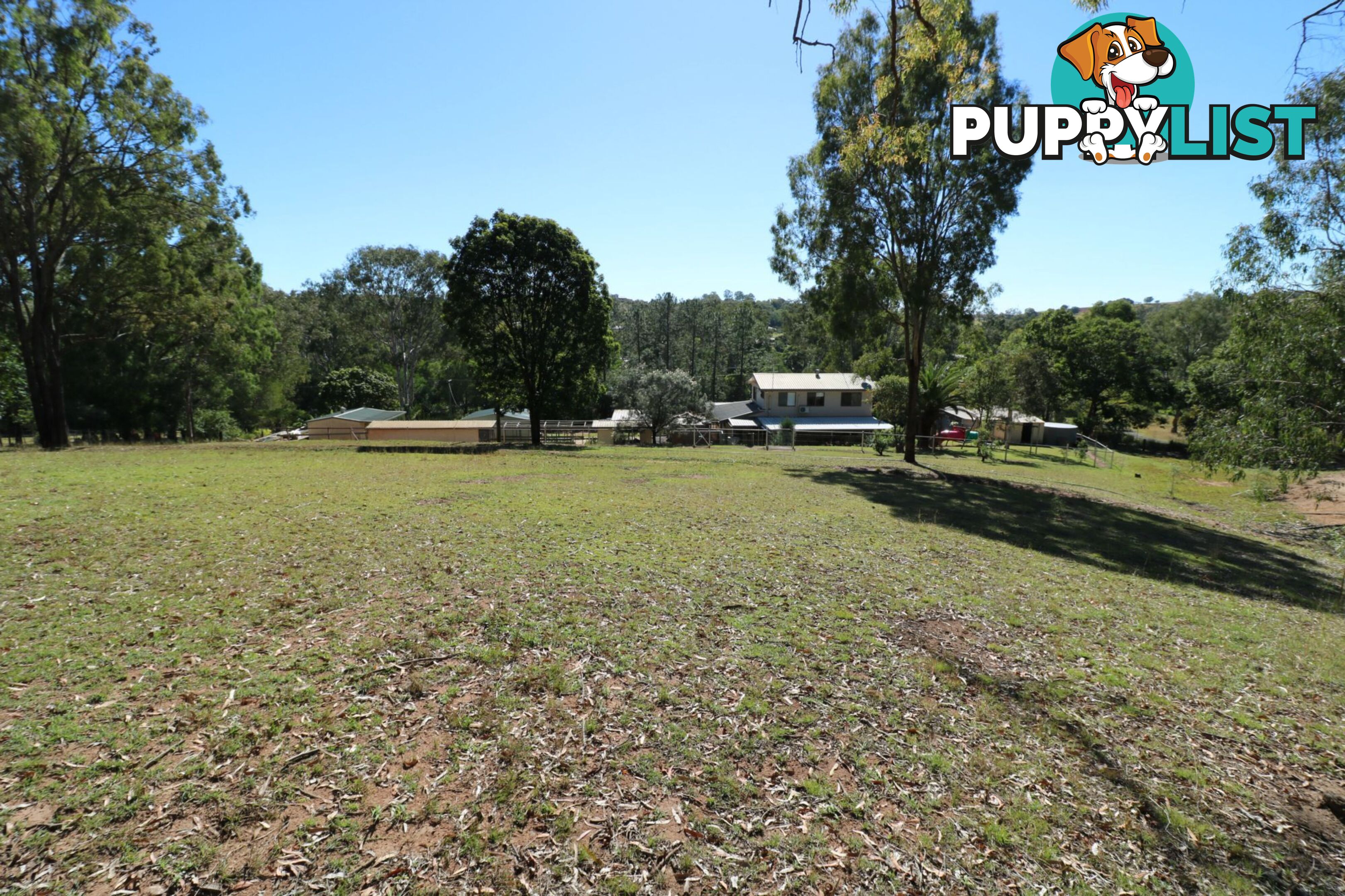 32 Duguid Road, Childers Apple Tree Creek QLD 4660