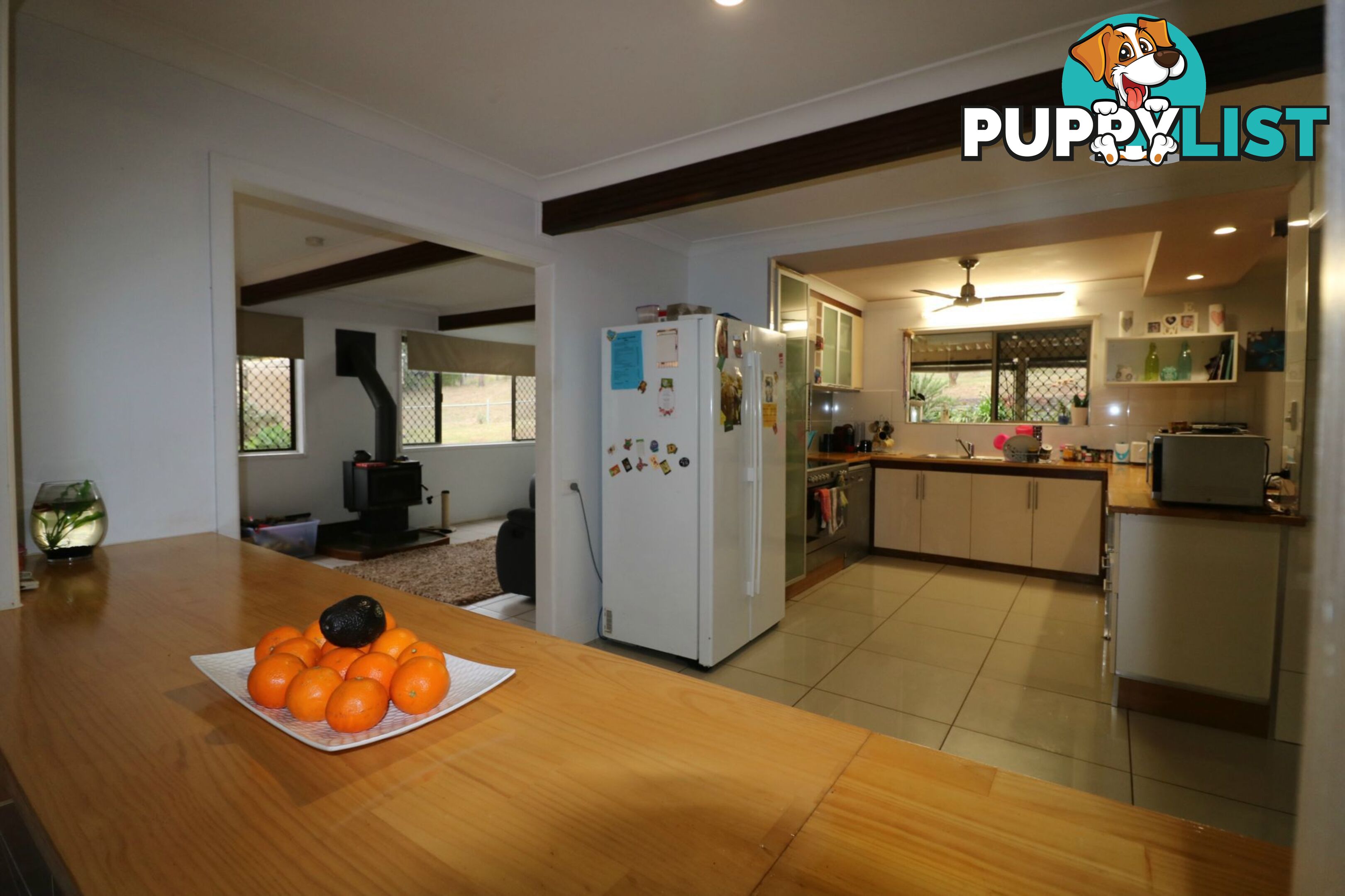 32 Duguid Road, Childers Apple Tree Creek QLD 4660