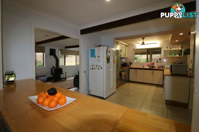 32 Duguid Road, Childers Apple Tree Creek QLD 4660