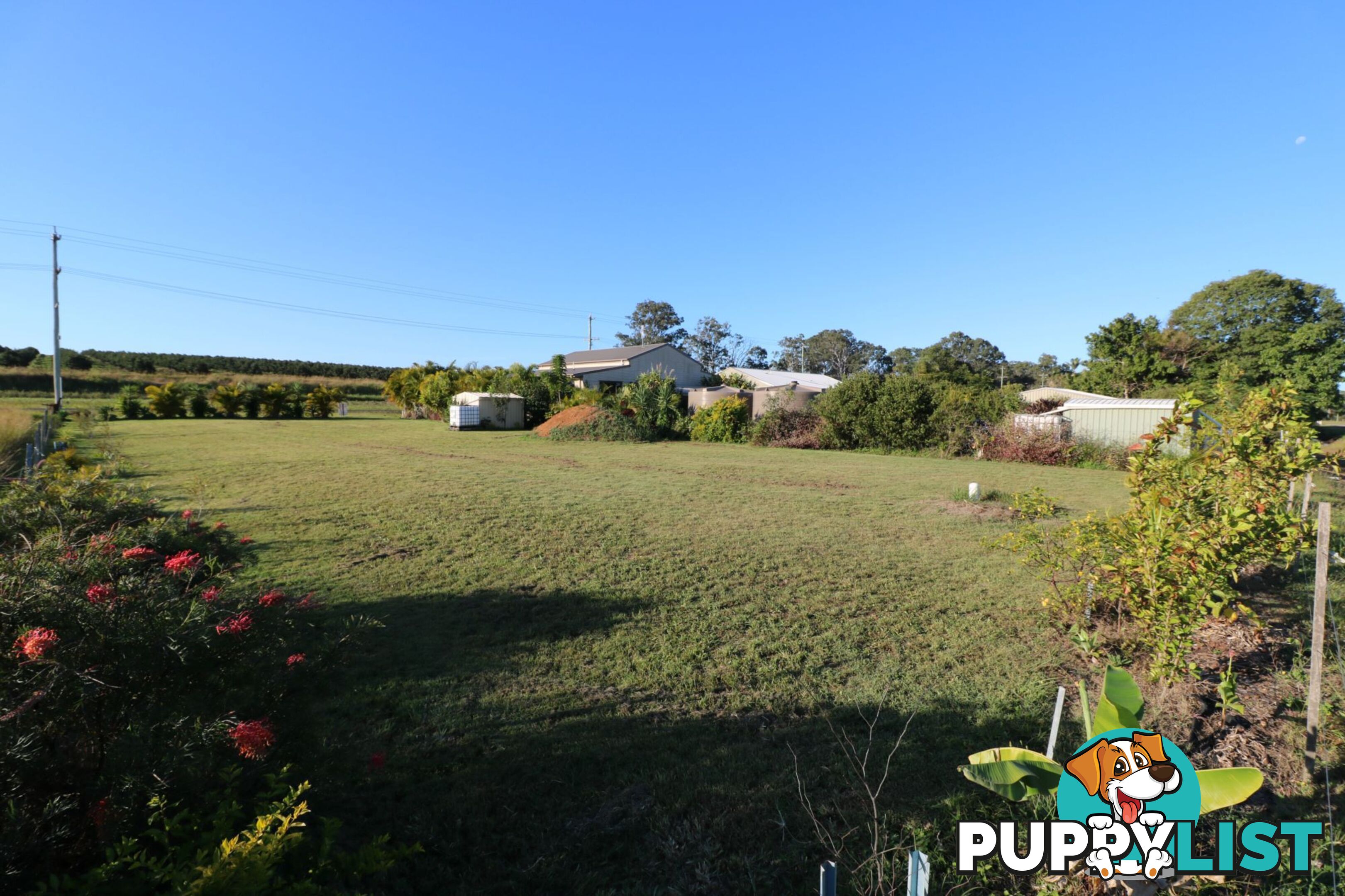 148 Station Road, Childers Horton QLD 4660