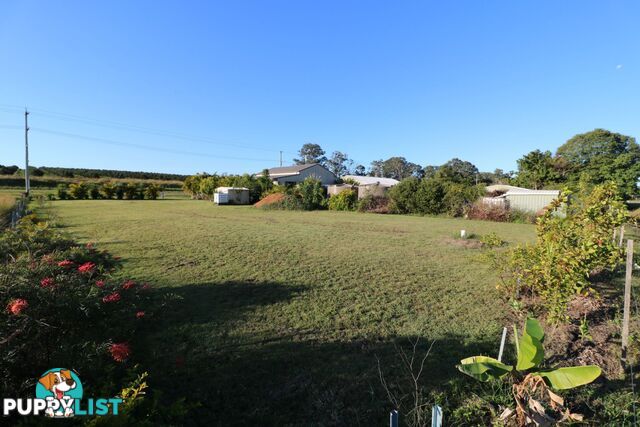 148 Station Road, Childers Horton QLD 4660