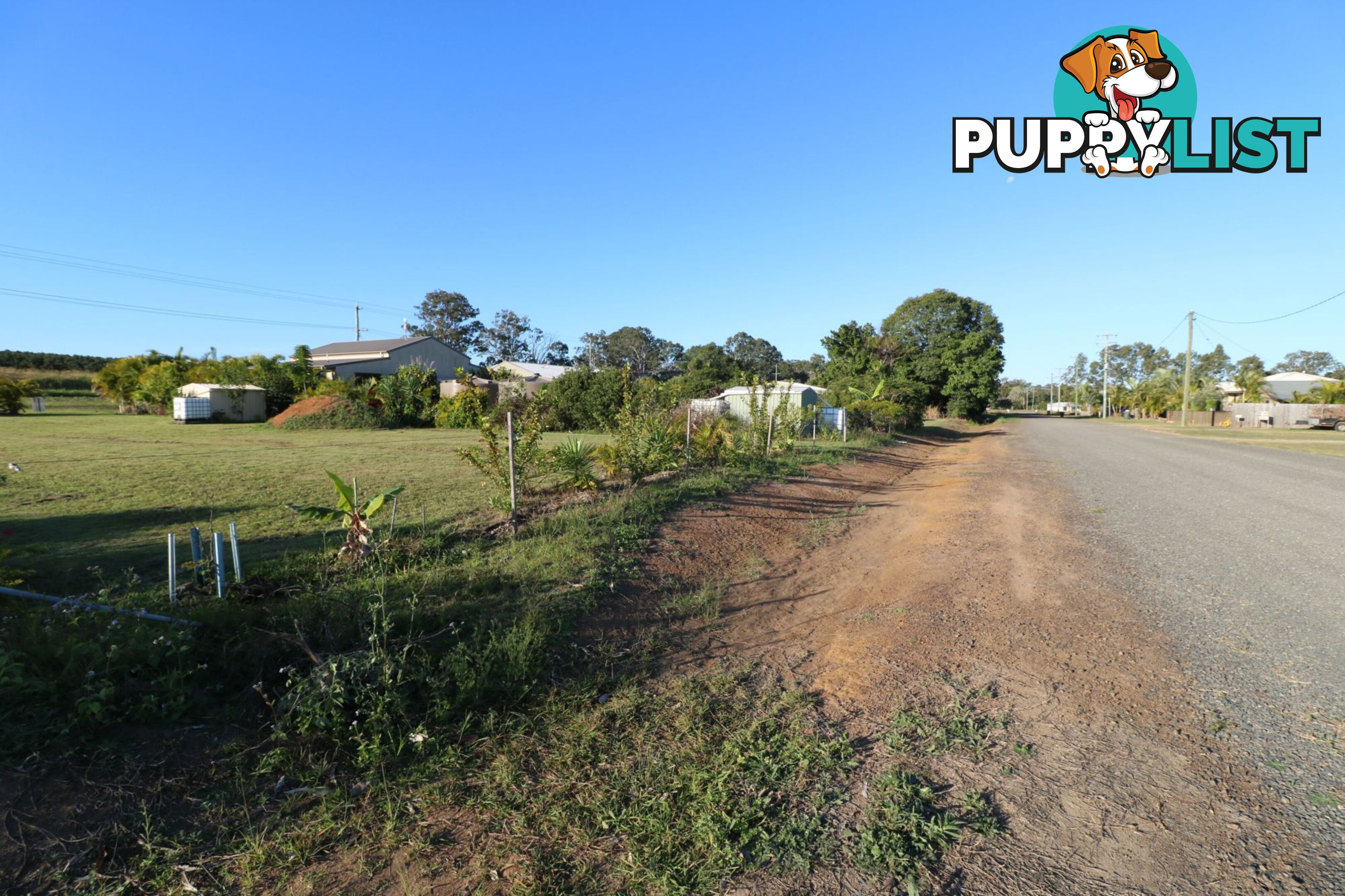 148 Station Road, Childers Horton QLD 4660