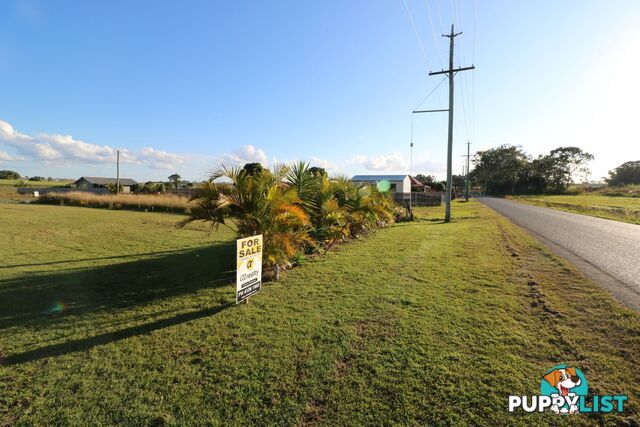 148 Station Road, Childers Horton QLD 4660