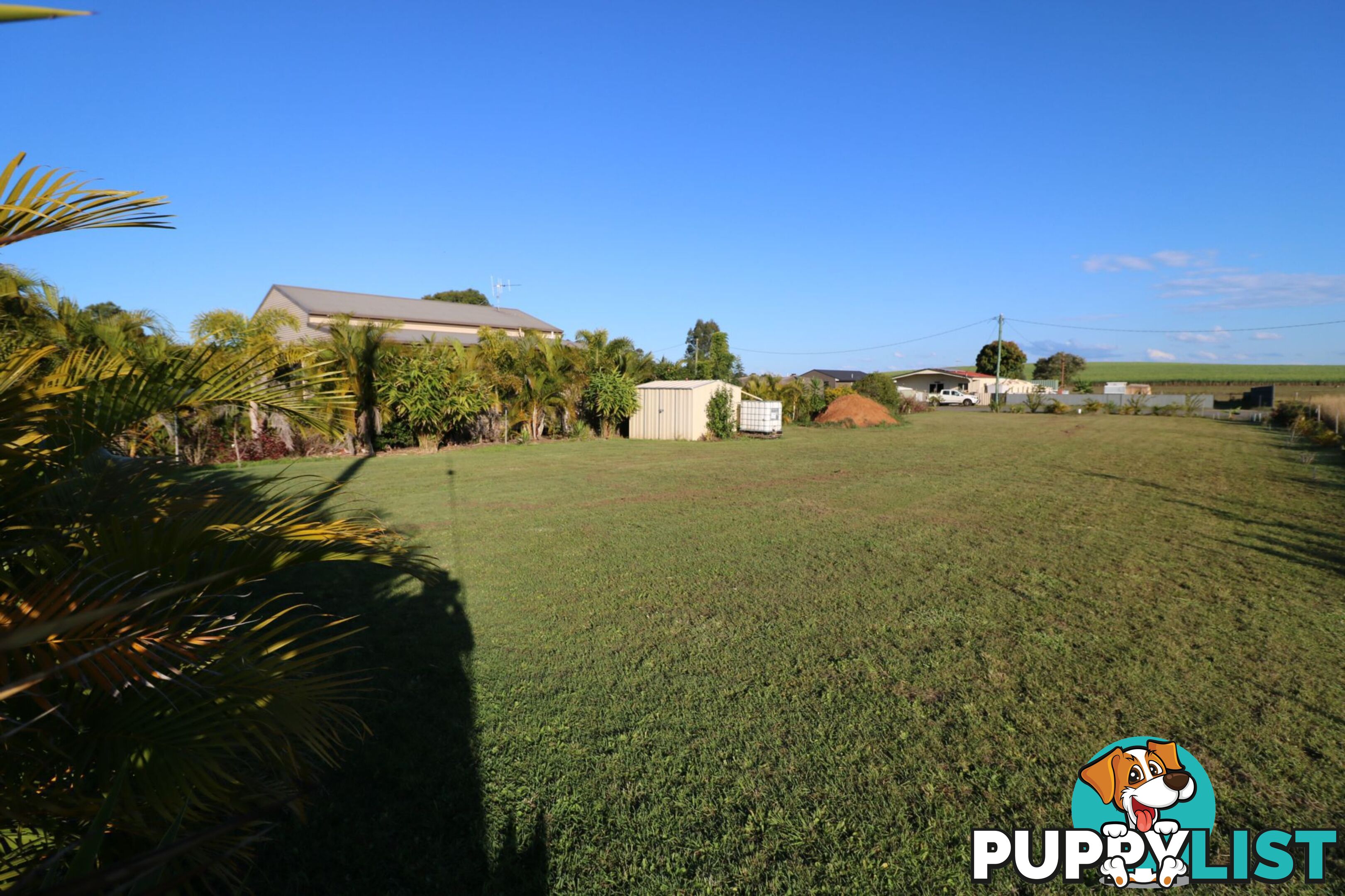 148 Station Road, Childers Horton QLD 4660