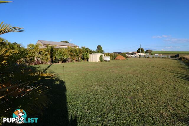 148 Station Road, Childers Horton QLD 4660