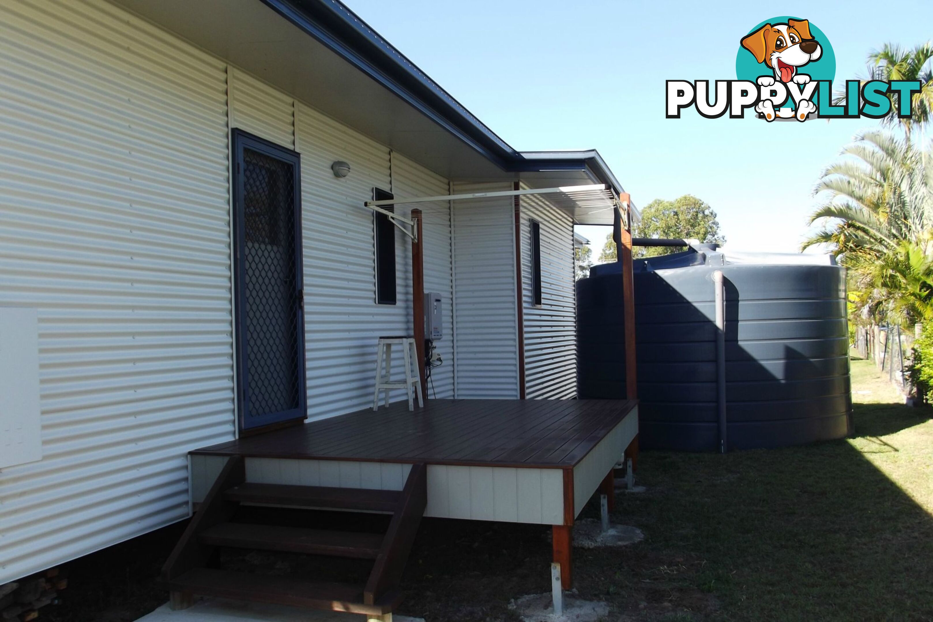 27 Steley Street Buxton QLD 4660