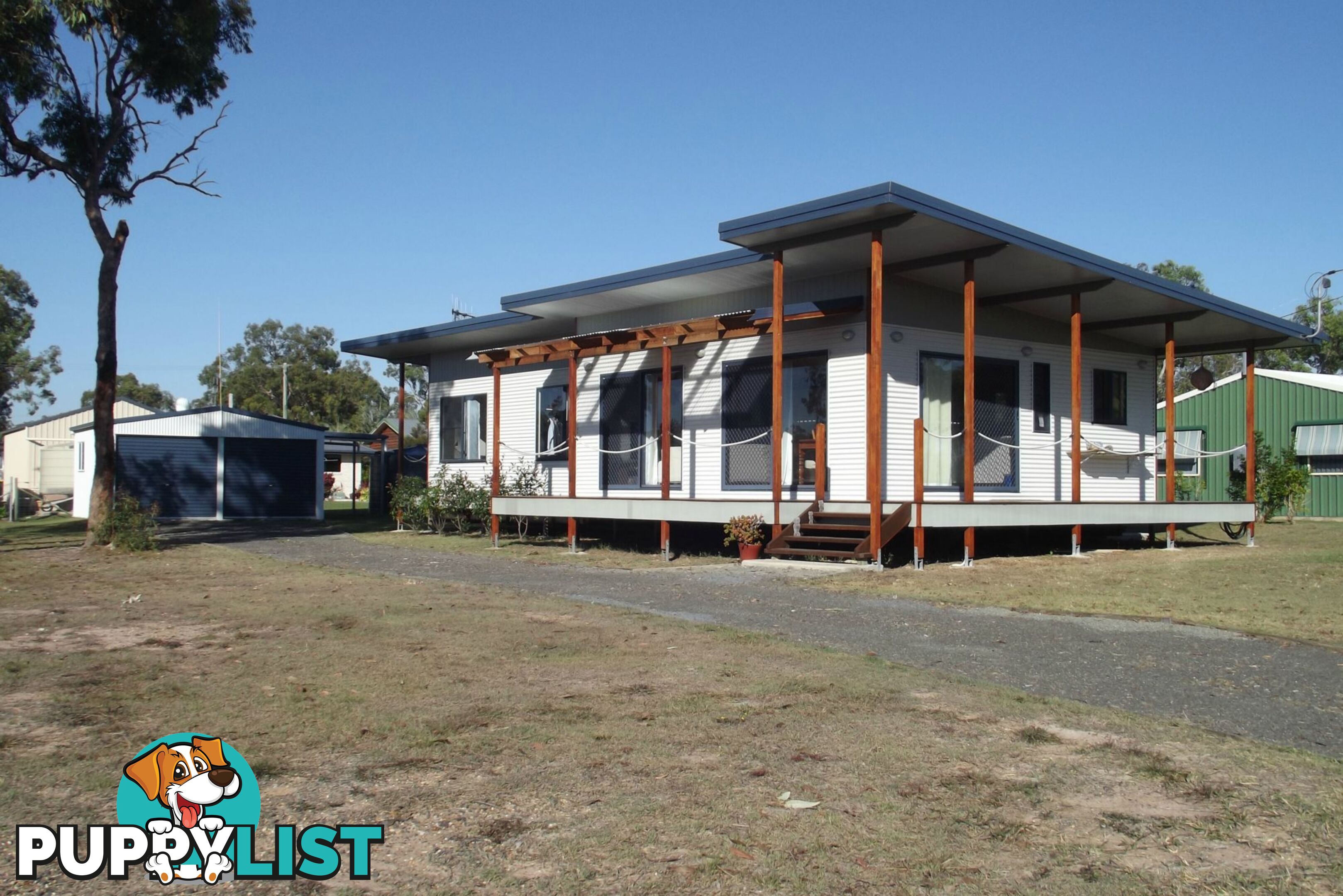 27 Steley Street Buxton QLD 4660