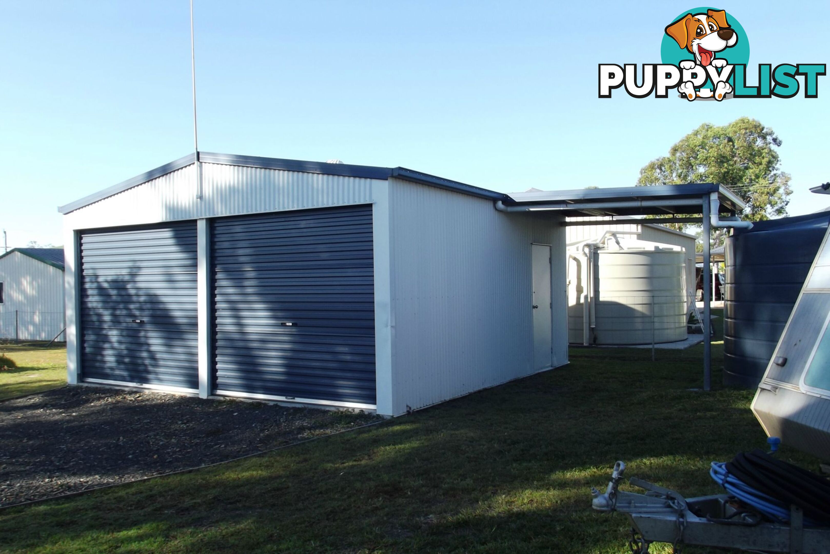 27 Steley Street Buxton QLD 4660