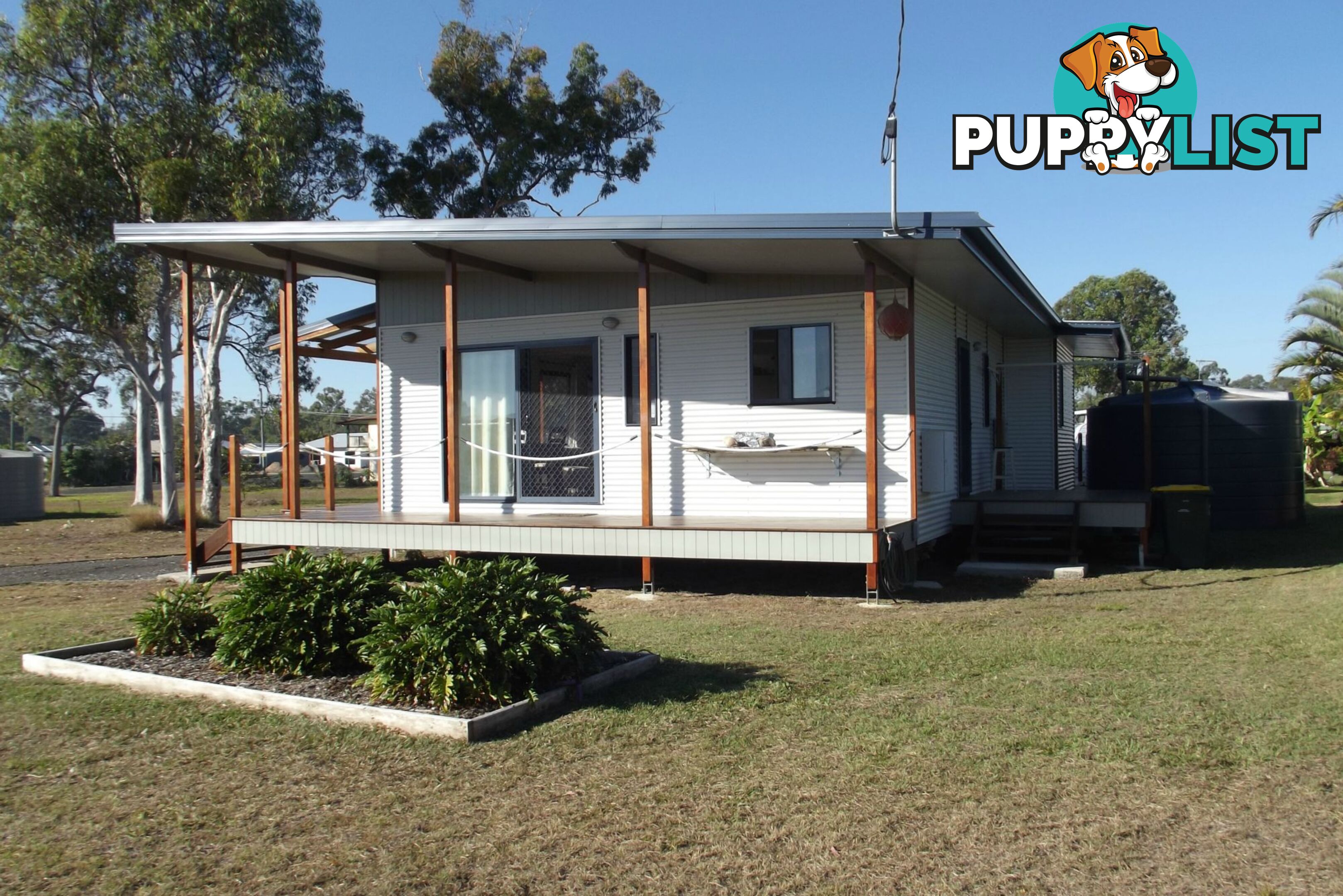 27 Steley Street Buxton QLD 4660