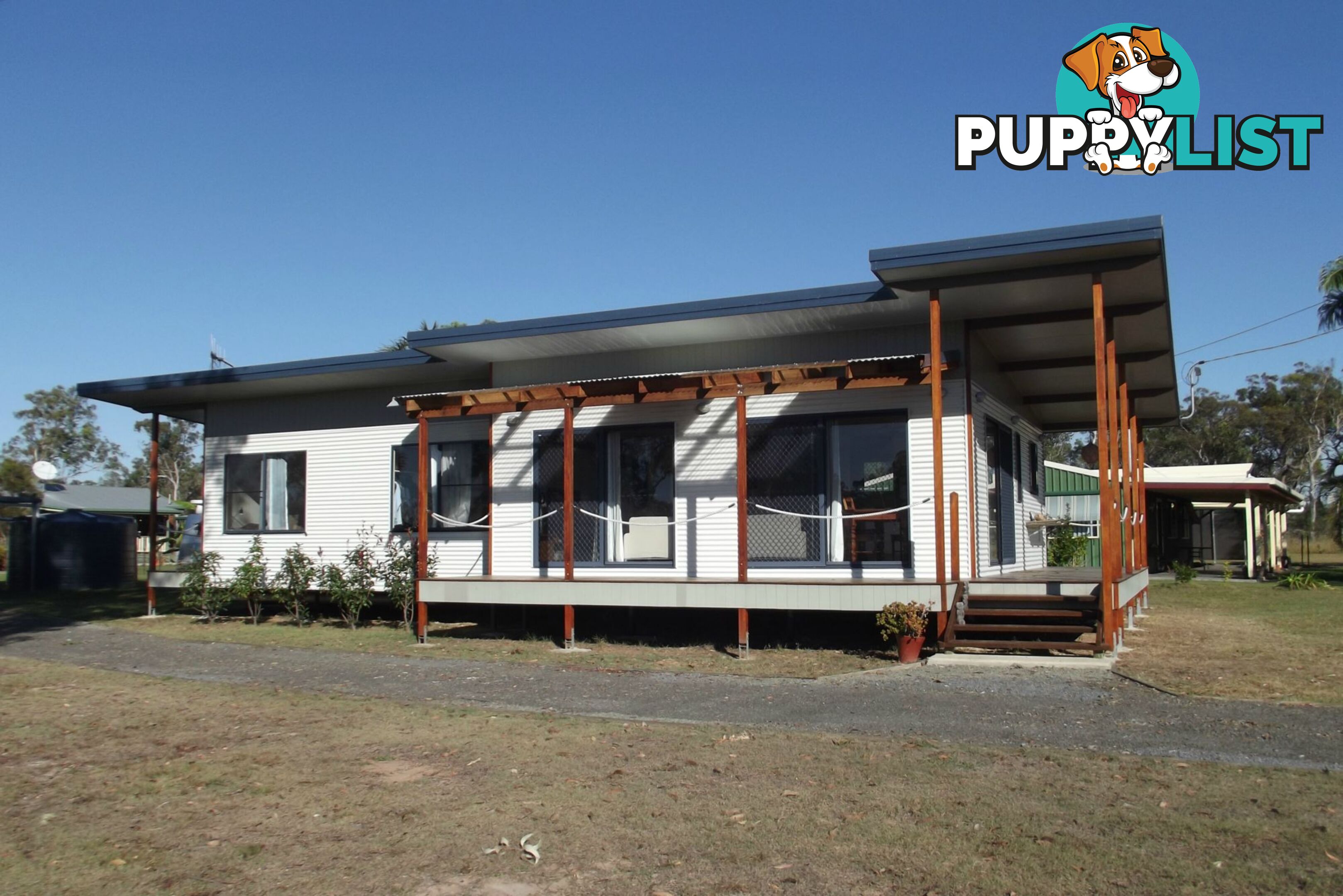 27 Steley Street Buxton QLD 4660