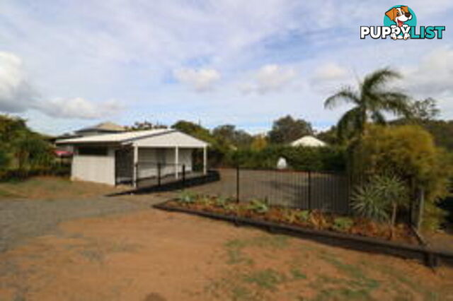 29414 Bruce Highway Apple Tree Creek QLD 4660