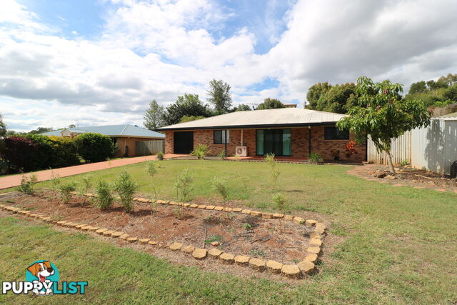 65 Thompson Rd Childers QLD 4660