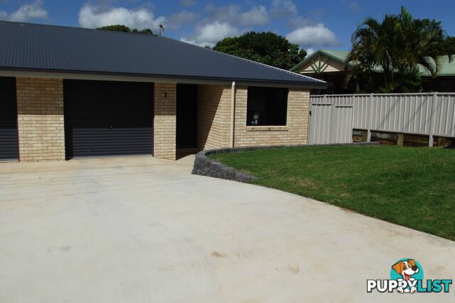 2A Mungomery Street Childers QLD 4660