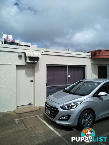 Unit 9 53 Woongarra St Bundaberg Central QLD 4670