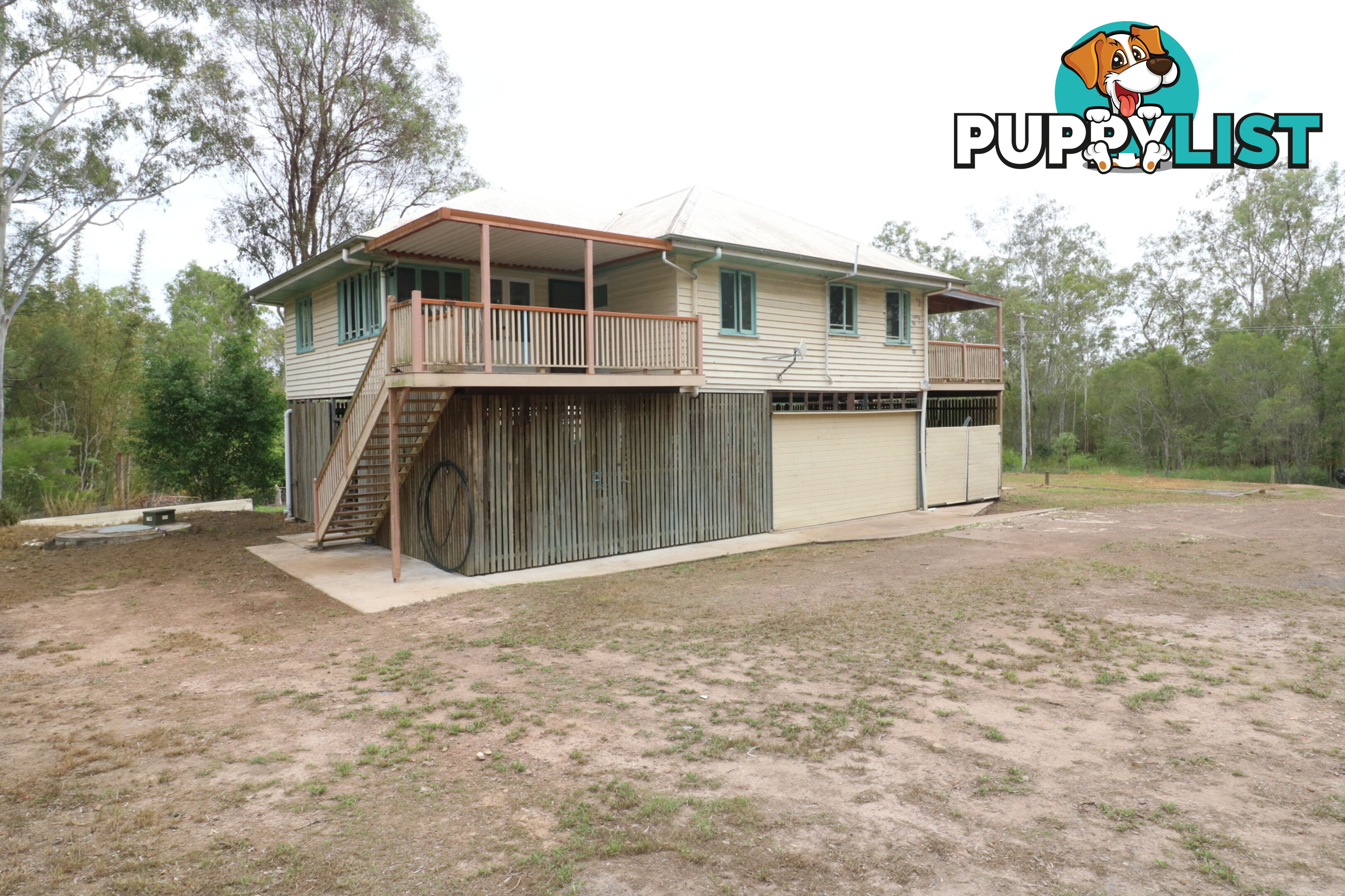 8 Andersen St Apple Tree Creek QLD 4660